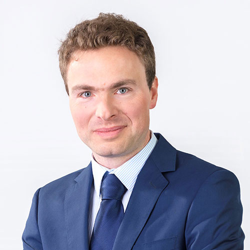 Maksymilian Pawłowski