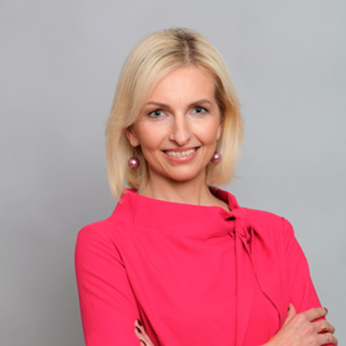Agnieszka Balcerska