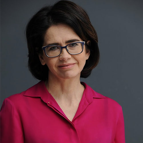 Anna Streżyńska