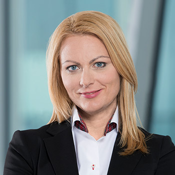 Lucyna Fedorowicz