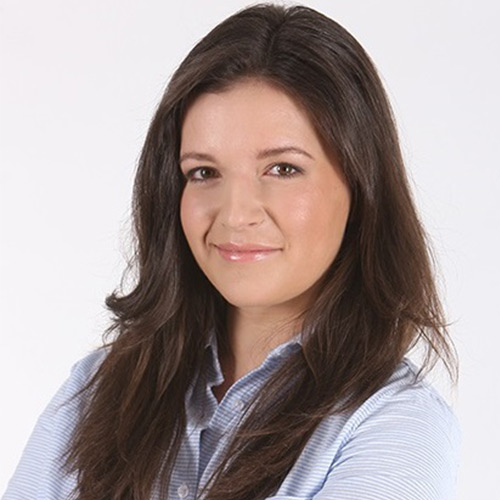 Agnieszka Zakrzewska