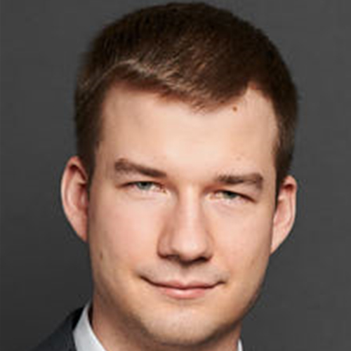 Michał Olszewski