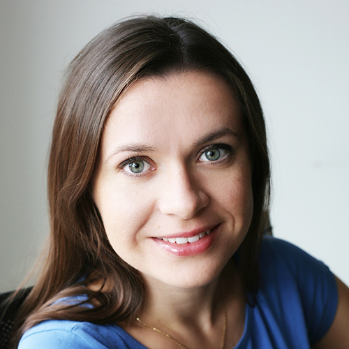 Zuzanna Mazurek