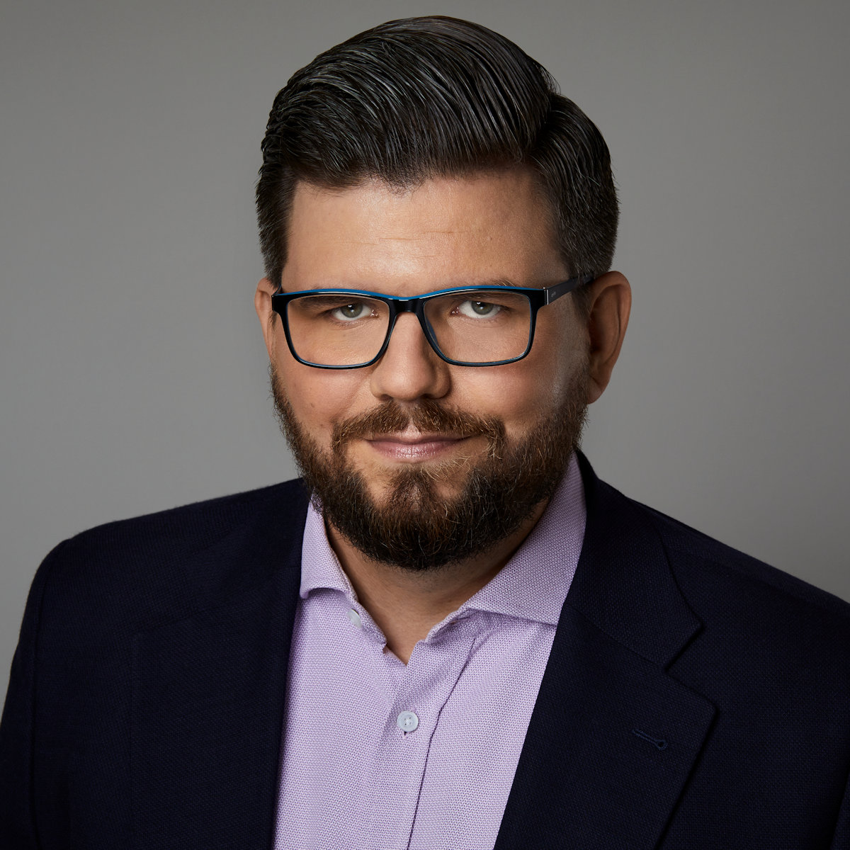 Michał Kibil