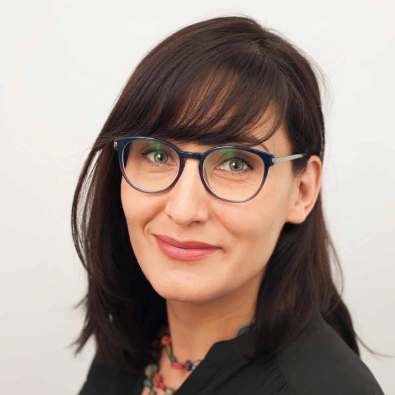 Izabela Skwira