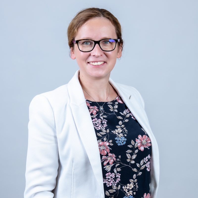 Agnieszka Barańska