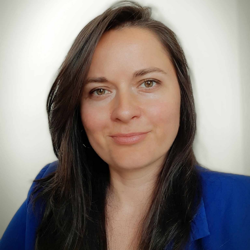 Małgorzata Szymaniak