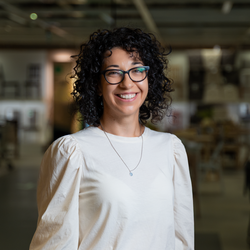 Natalia Troka-Andriskowska