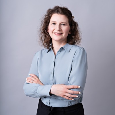 Marta Chudzynska Roszak