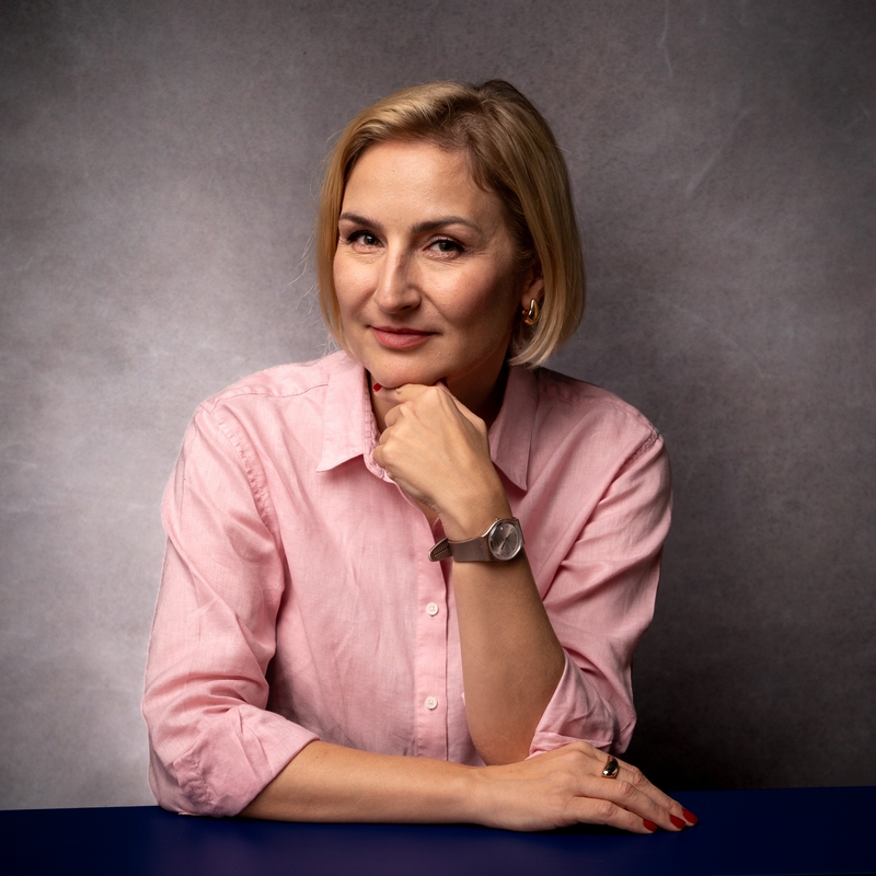 Dominika Nawrocka