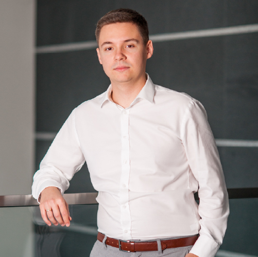 Mateusz Szwajkosz